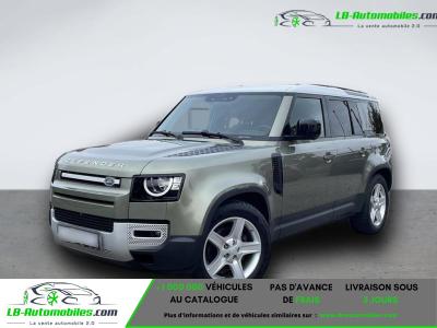 Land Rover Defender 110 D250 MHEV BVA