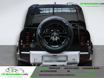 Land Rover Defender 90 D200 BVA