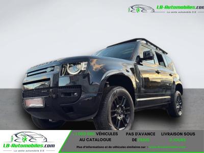 Land Rover Defender 110 D300 MHEV BVA