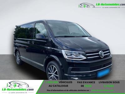 Volkswagen Multivan 2.0 TDI 150 BVA