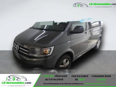 Volkswagen Multivan 2.0 TDI 150 BVA