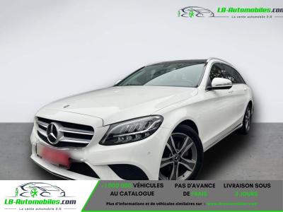 Mercedes Classe C Break 180 BVA