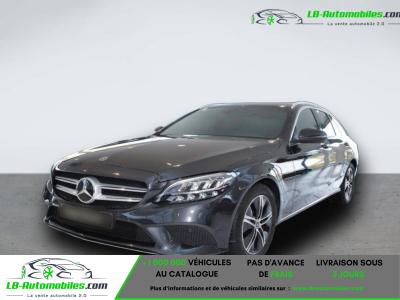 Mercedes Classe C Break 180 BVA