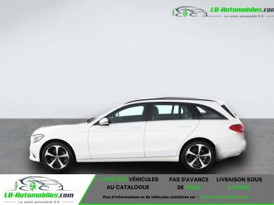 Mercedes Classe C Break 200 BVA