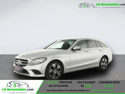 Mercedes Classe C Break 200 BVA
