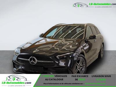 Mercedes Classe C Break 200 BVA