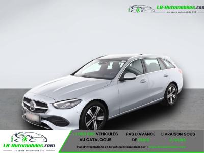 Mercedes Classe C Break 200 BVA