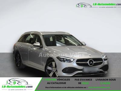 Mercedes Classe C Break 200 BVA