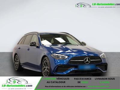 Mercedes Classe C Break 200 BVA