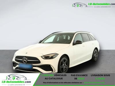 Mercedes Classe C Break 220 d BVA