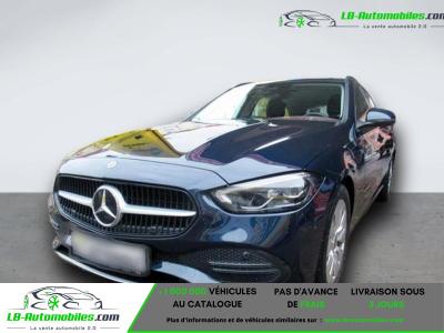 Mercedes Classe C Break 220 d BVA