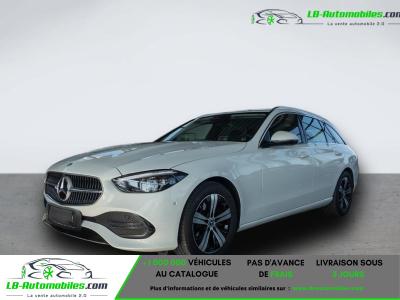 Mercedes Classe C Break 220 d BVA