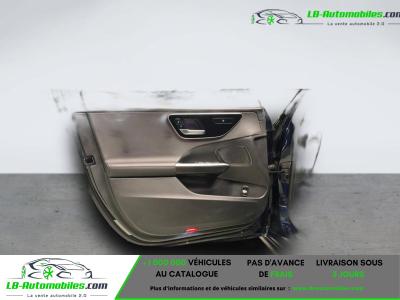 Mercedes Classe C Break 220 d BVA