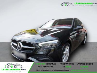 Mercedes Classe C Break 220 d BVA