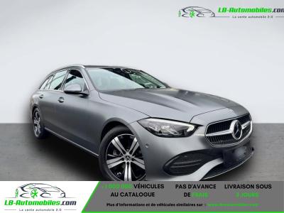 Mercedes Classe C Break 220 d BVA