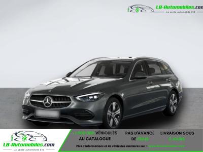 Mercedes Classe C Break 220 d BVA