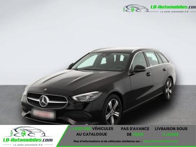 Mercedes Classe C Break 220 d BVA