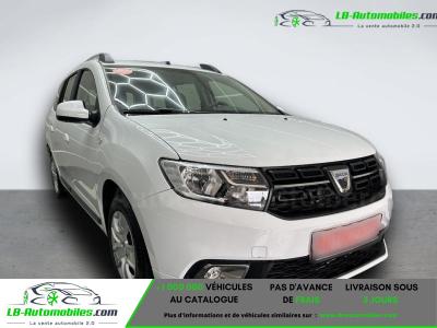 Dacia Logan MCV Comfort "1HAND-MULTI-TÜV NEU-WENIG KM"