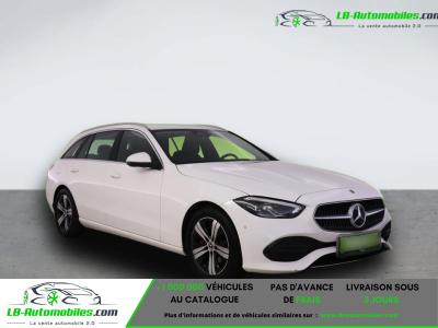 Mercedes Classe C Break 200 d BVA