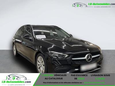 Mercedes Classe C Break 200 d BVA