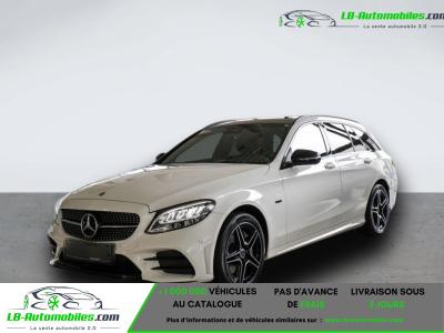 Mercedes Classe C Break 300 e BVA