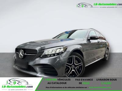 Mercedes Classe C Break 300 e BVA