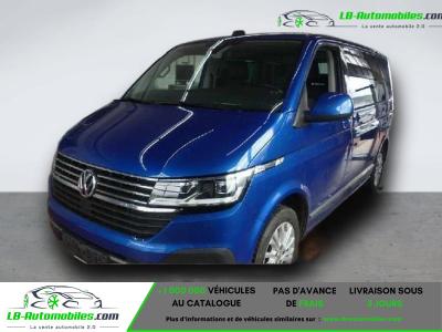 Volkswagen Multivan 2.0 TDI DSG 4MOTION T6.1 GenerationS