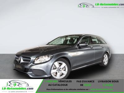 Mercedes Classe C Break 180 BVA