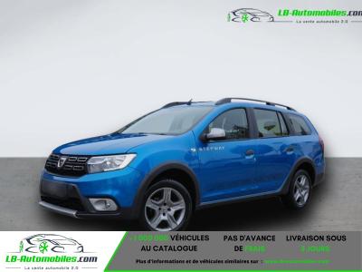 Dacia Logan MCV MCV II TCe 90 Stepway RKF PDC Navi  Stepwa
