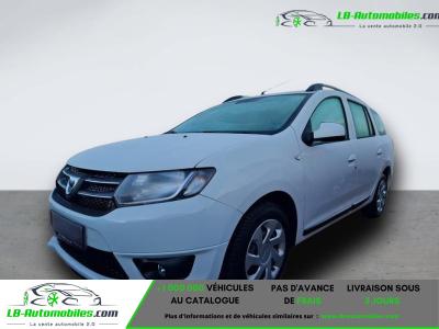 Dacia Logan MCV MCV II Kombi 0.9 TCe 90 eco2 Laureate