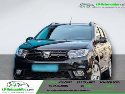Dacia Logan MCV MCV 90 Comf Klima Navi CarPlay Kamera 4S