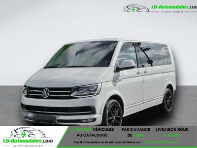 Volkswagen Multivan GenSix 4x4 18Z*AHK*LED*RFK*ACC*App*