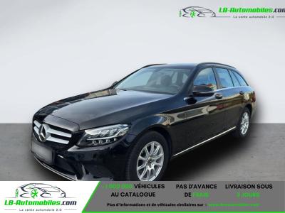 Mercedes Classe C Break 220 d BVA