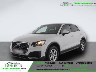Audi Q2 TFSI 116 ch BVM