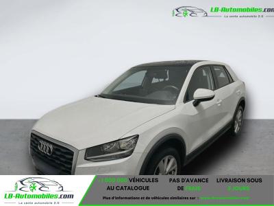 Audi Q2 TFSI 116 ch BVM
