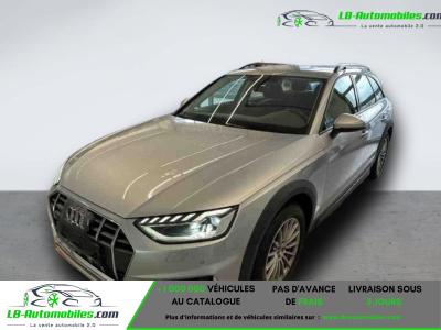 Audi A4 Allroad 45 TFSI 265 BVA Quattro