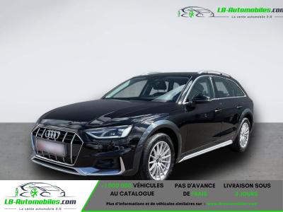 Audi A4 Allroad 45 TFSI 265 BVA Quattro