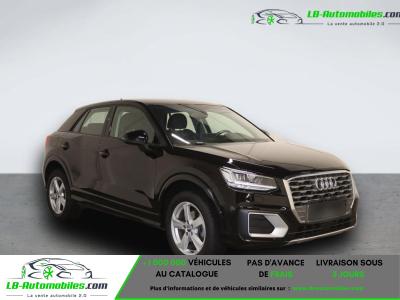 Audi Q2 TFSI 150 ch BVM