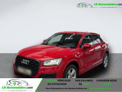 Audi Q2 TFSI 150 ch BVM