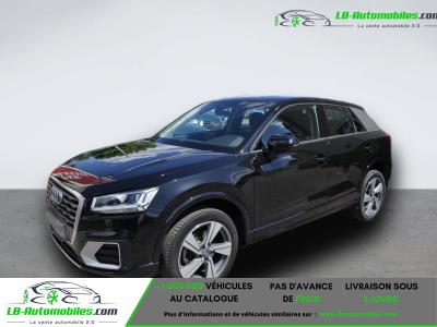 Audi Q2 TFSI 150 ch BVA