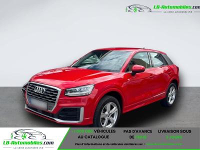 Audi Q2 TFSI 150 ch BVA