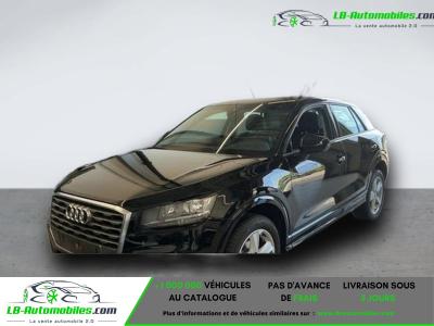 Audi Q2 TFSI 150 ch BVA
