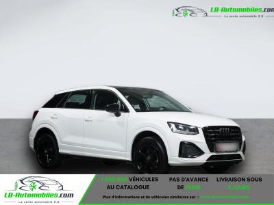 Audi Q2 30 TDI 116 BVM