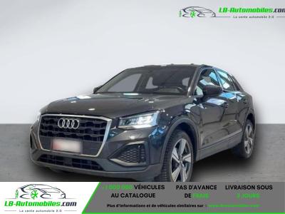 Audi Q2 30 TDI 116 BVM