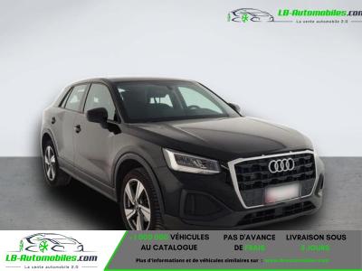 Audi Q2 30 TDI 116 BVM
