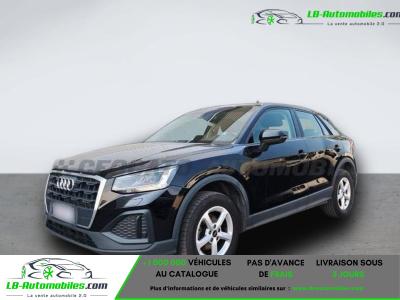 Audi Q2 30 TDI 116 BVA