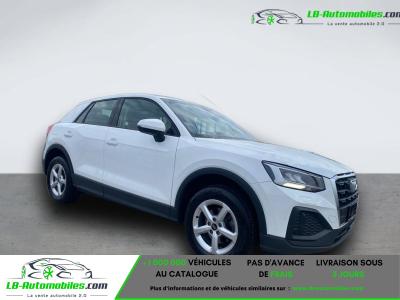 Audi Q2 30 TDI 116 BVA