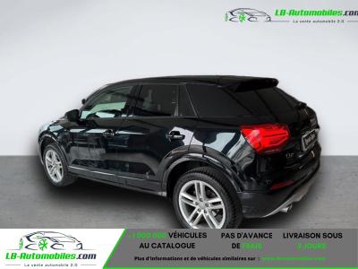 Audi Q2 30 TDI 116 BVA