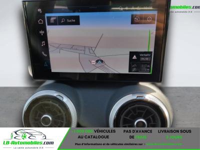 Audi Q2 35 TDI 150 BVA quattro