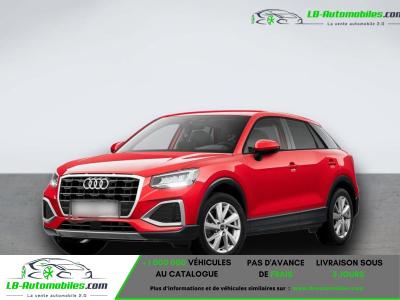 Audi Q2 35 TDI 150 BVA quattro